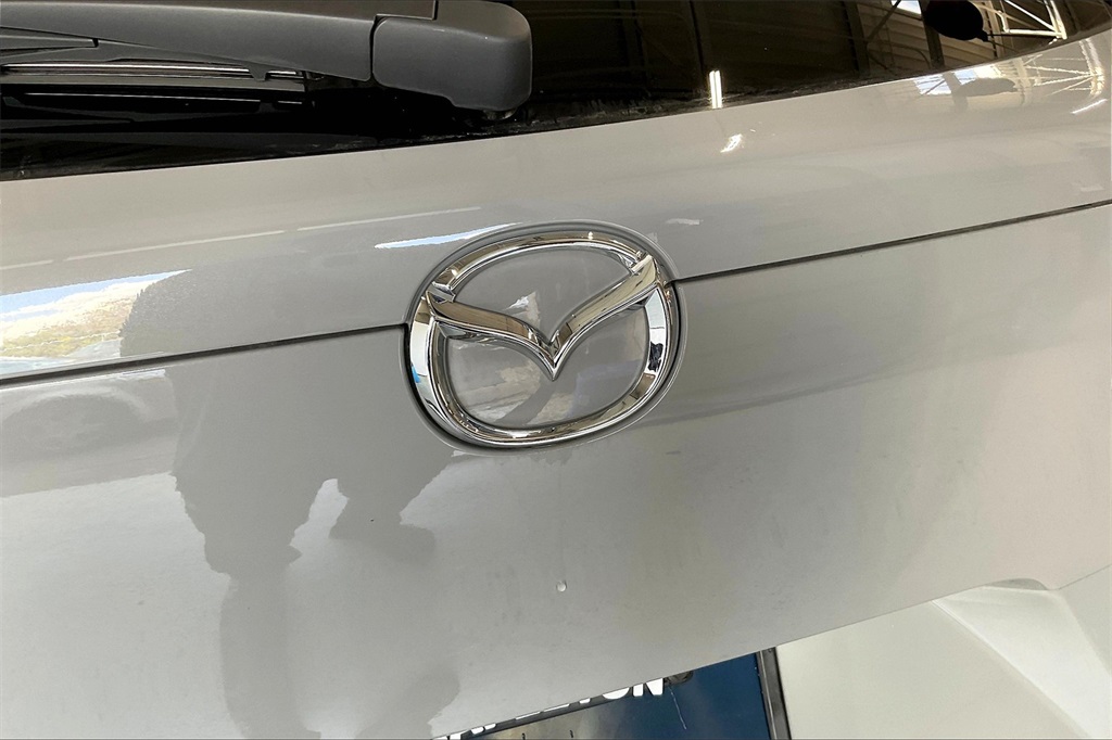 2025 Mazda CX-30 2.5 Select Sport photo 30