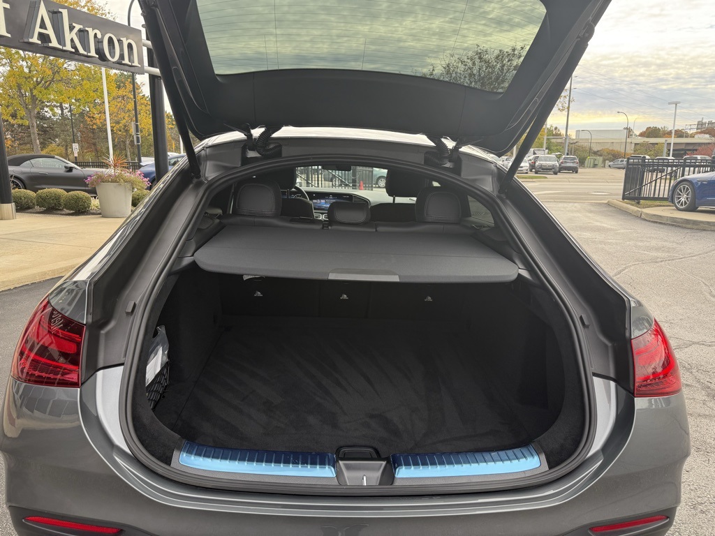 2025 Mercedes Benz GLE 450 4MATIC photo 3