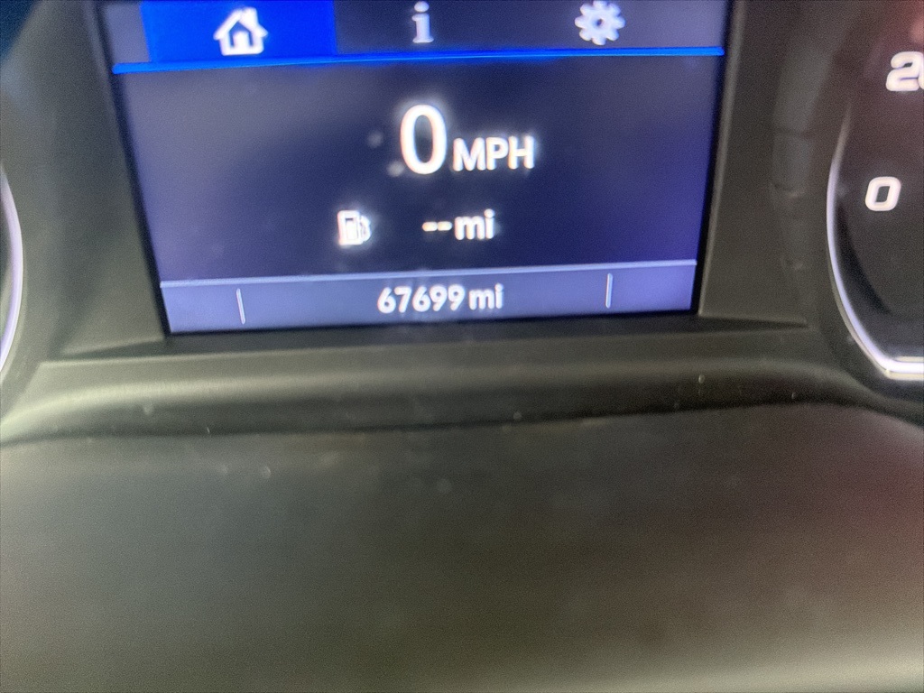 2022 CHEVROLET SILVERADO LTD - Image 10