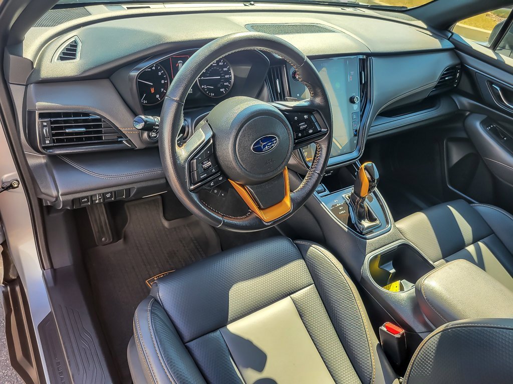 2022 SUBARU OUTBACK - Image 8