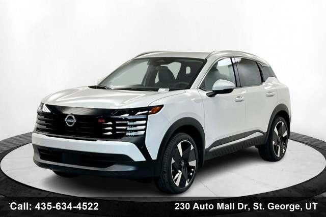 New Nissan Kicks | Stephen Wade Nissan
