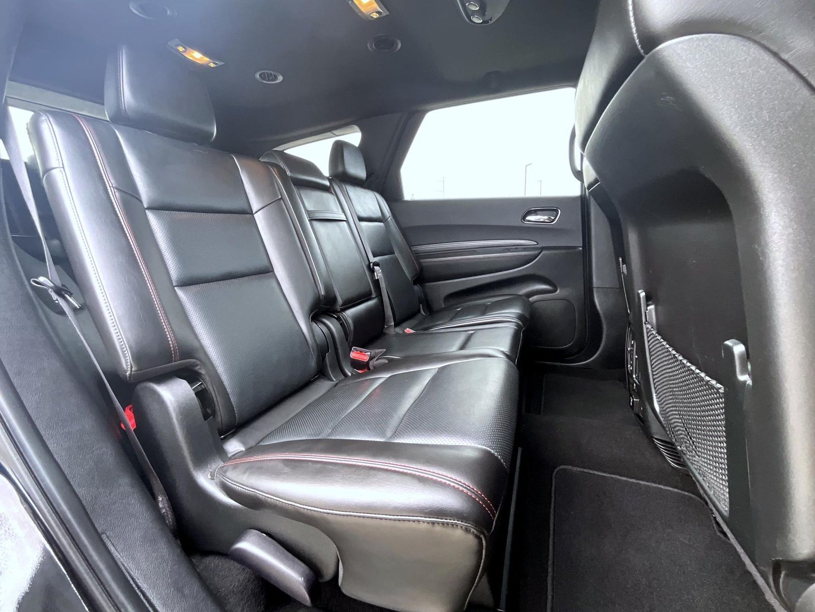 2023 Dodge Durango GT Plus photo 18