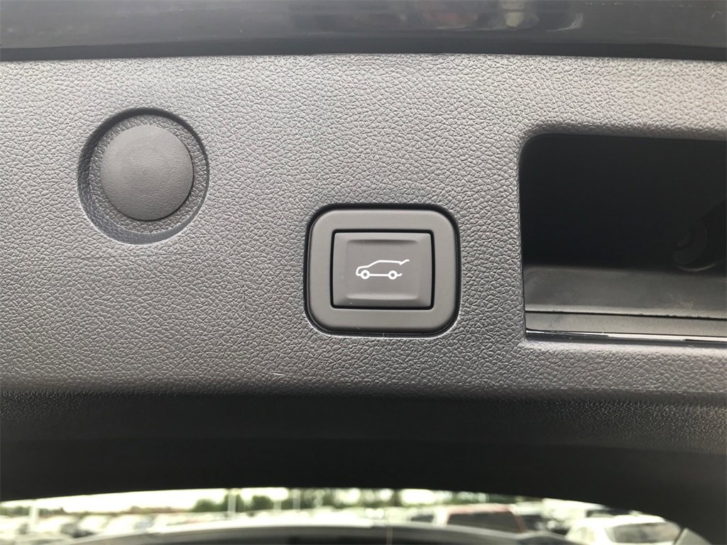 2026 Gmc Terrain AT4 photo 29