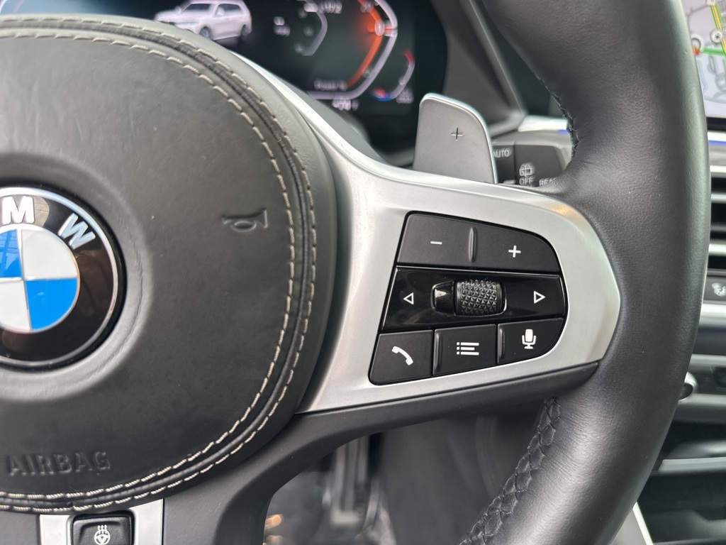 2022 Bmw X7 xDrive40i photo 15