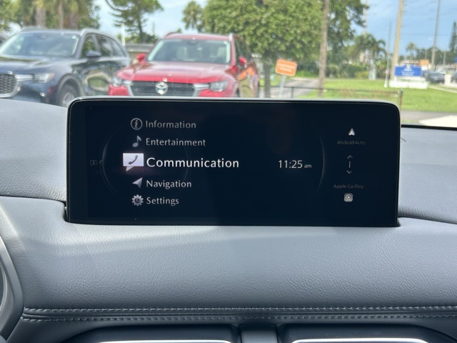 2025 Mazda CX-5 2.5 S Preferred photo 17