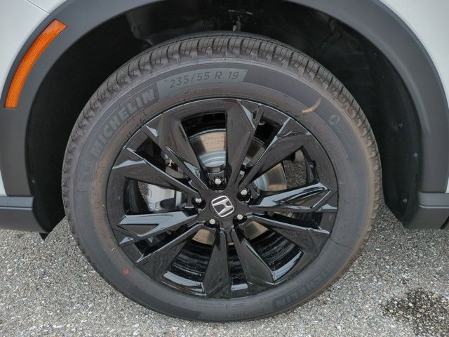 2026 Honda CR-V Sport Touring photo 3