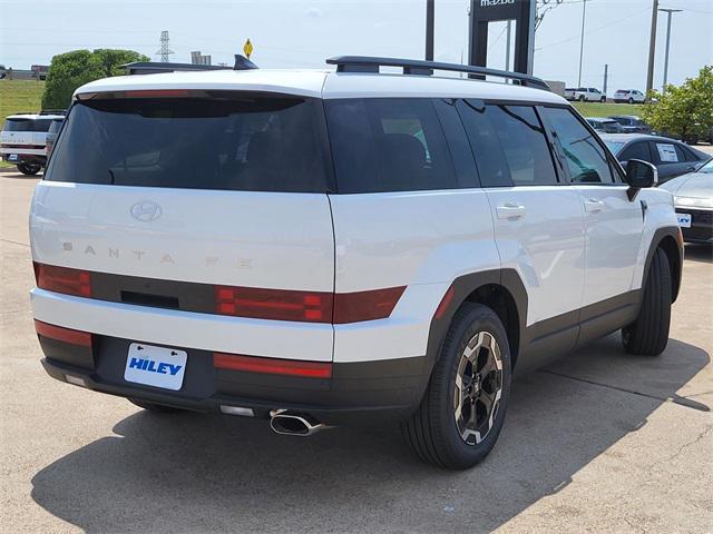 2026 Hyundai Santa Fe SEL photo 4