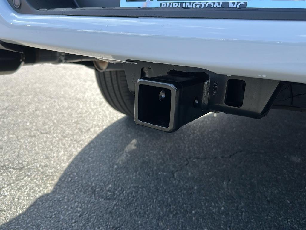 2025 Ram 1500 Laramie photo 7