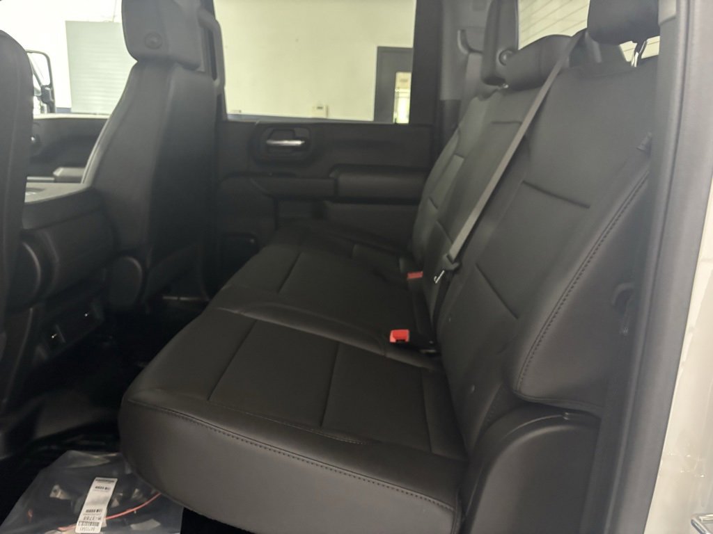 2024 Chevrolet Silverado 3500HD photo 27