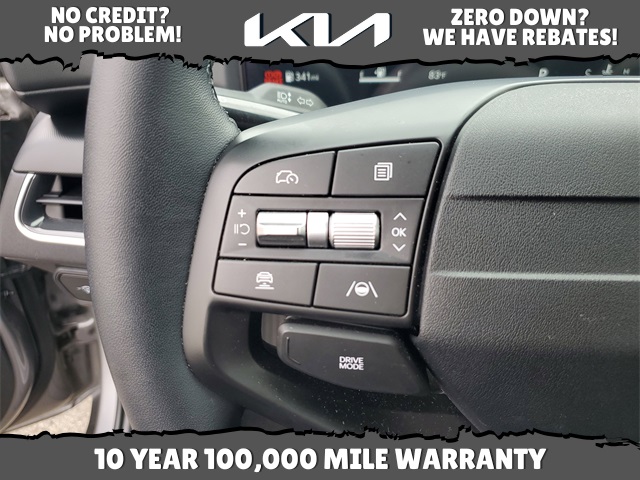 2025 Kia K4 EX photo 21