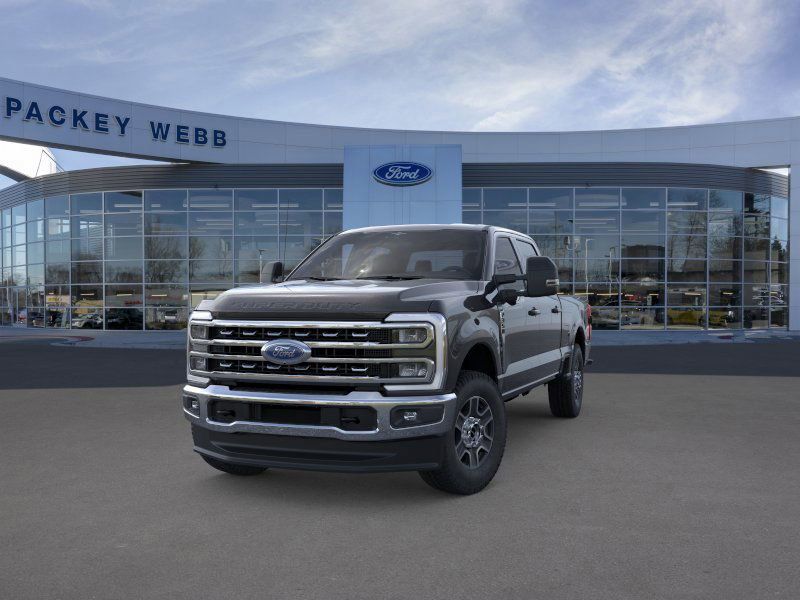 2026 FORD F-350 - Image 4