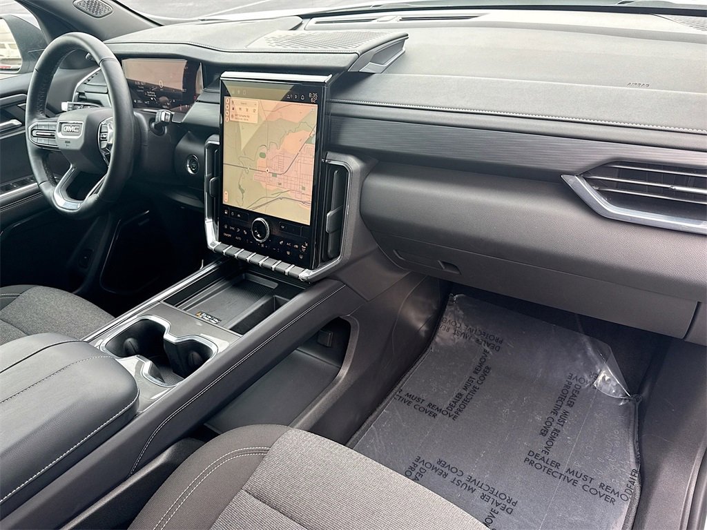 2025 Gmc Acadia Elevation photo 29