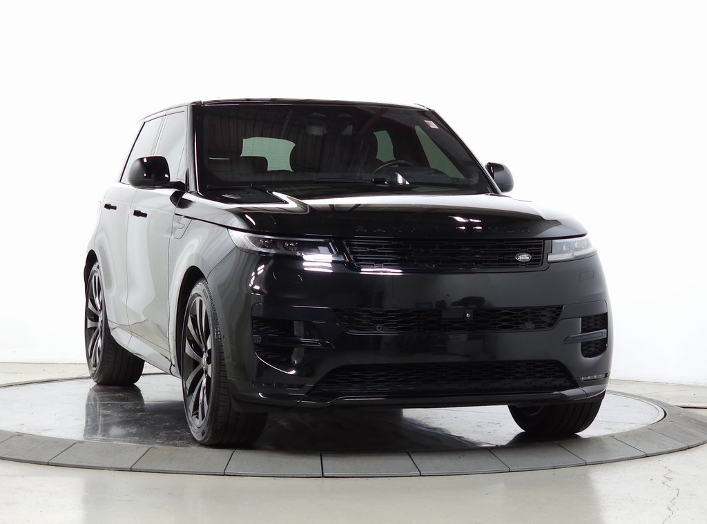 2023 LAND ROVER RANGE ROVER SPORT - Image 10