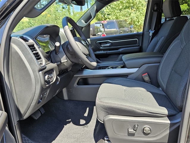 2025 Ram 1500 Big Horn Lone Star photo 5
