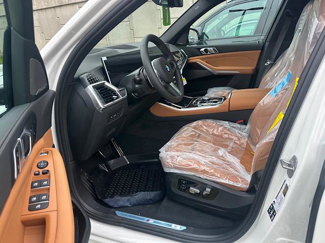 2026 Bmw X5 xDrive40i photo 4