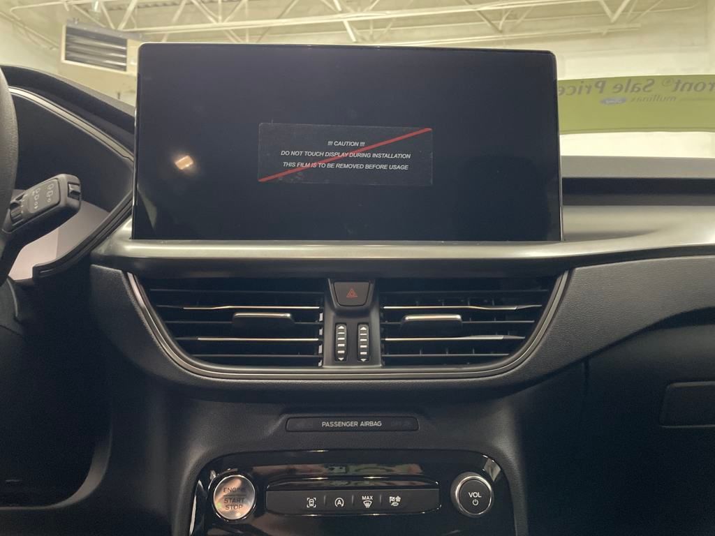 2025 Ford Escape Active photo 17