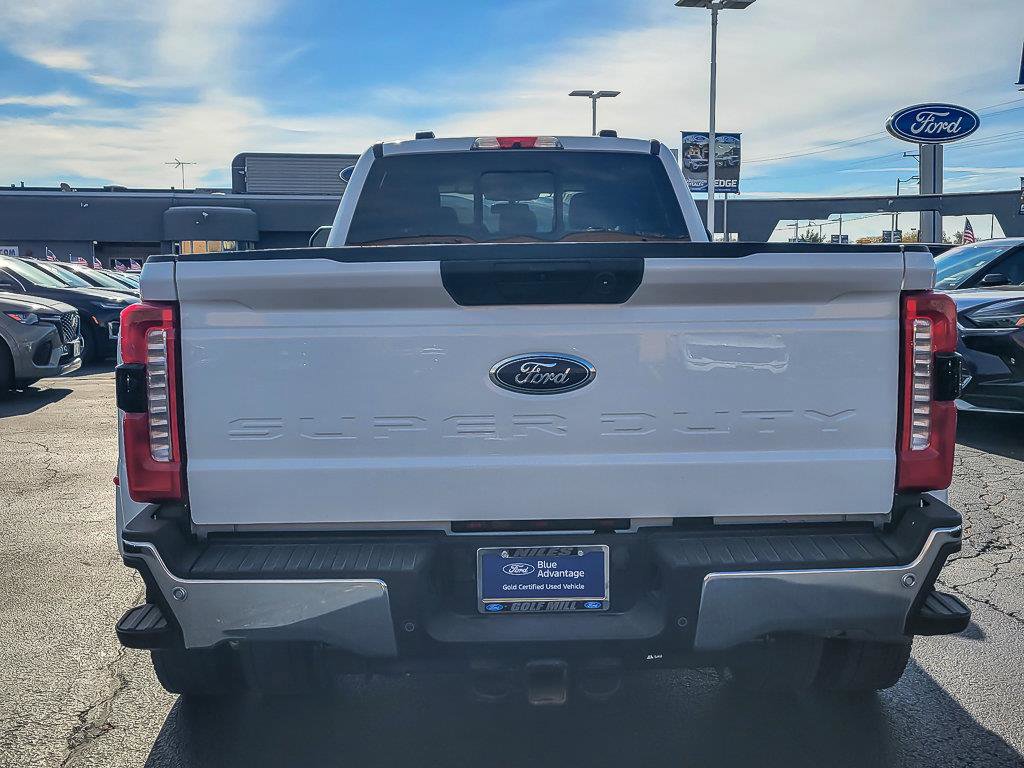 2023 FORD F-450 - Image 7