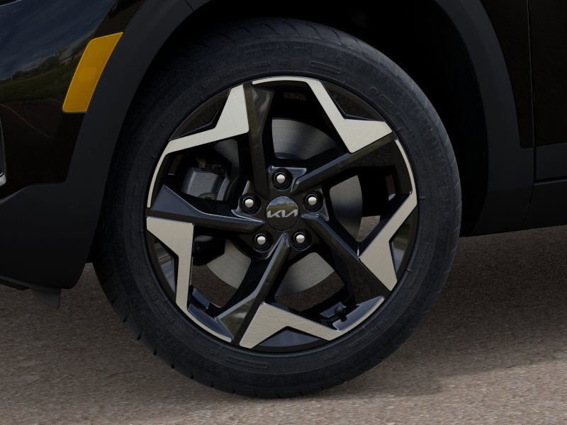2026 Kia Seltos S photo 9
