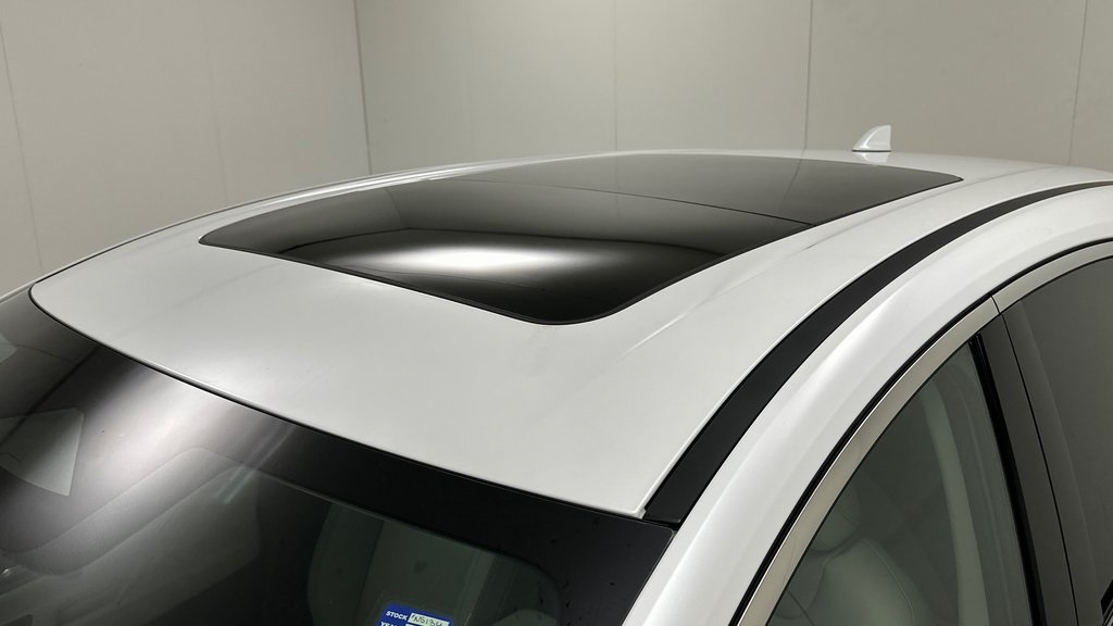 2025 Nissan Murano SL photo 12