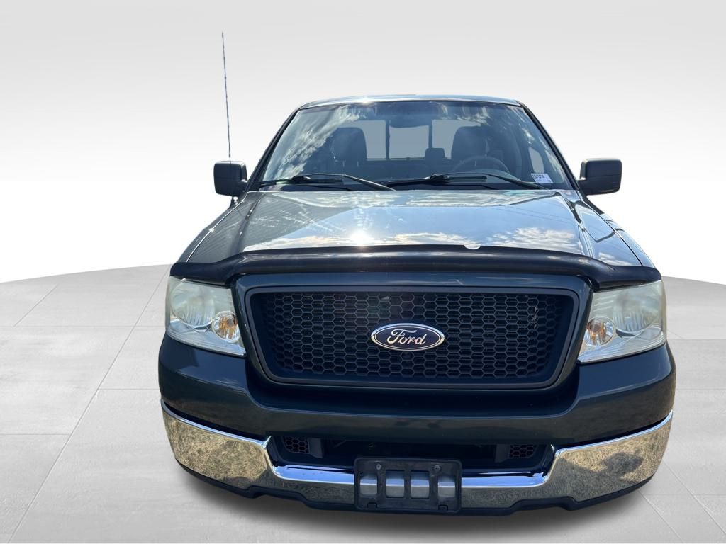 2005 Ford F-150 XLT photo 6