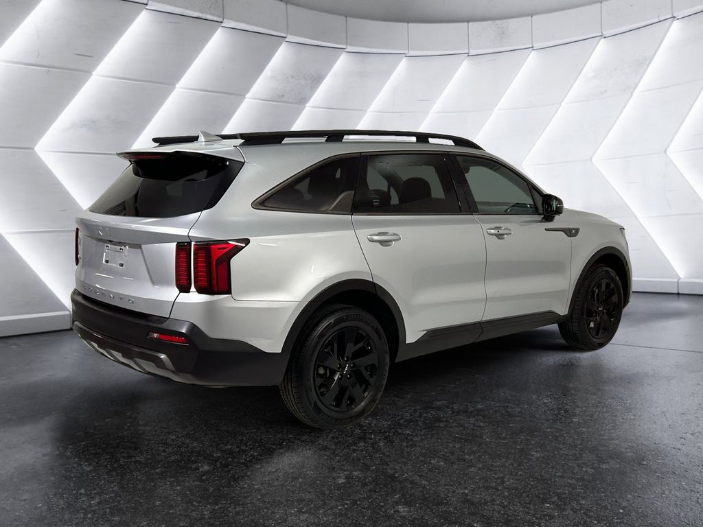 2022 Kia Sorento S photo 4