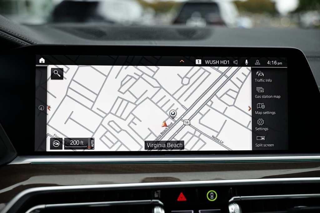 2023 Bmw X5 xDrive40i photo 35