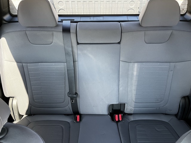 2024 Hyundai Santa Cruz SEL photo 6