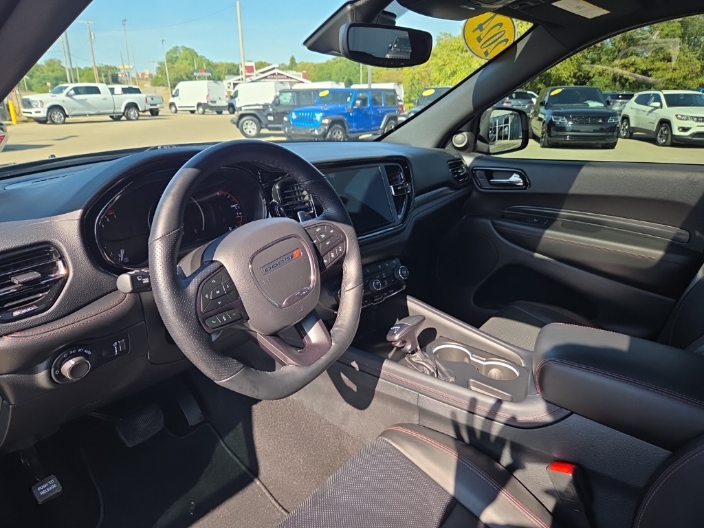 2024 Dodge Durango GT Plus photo 13