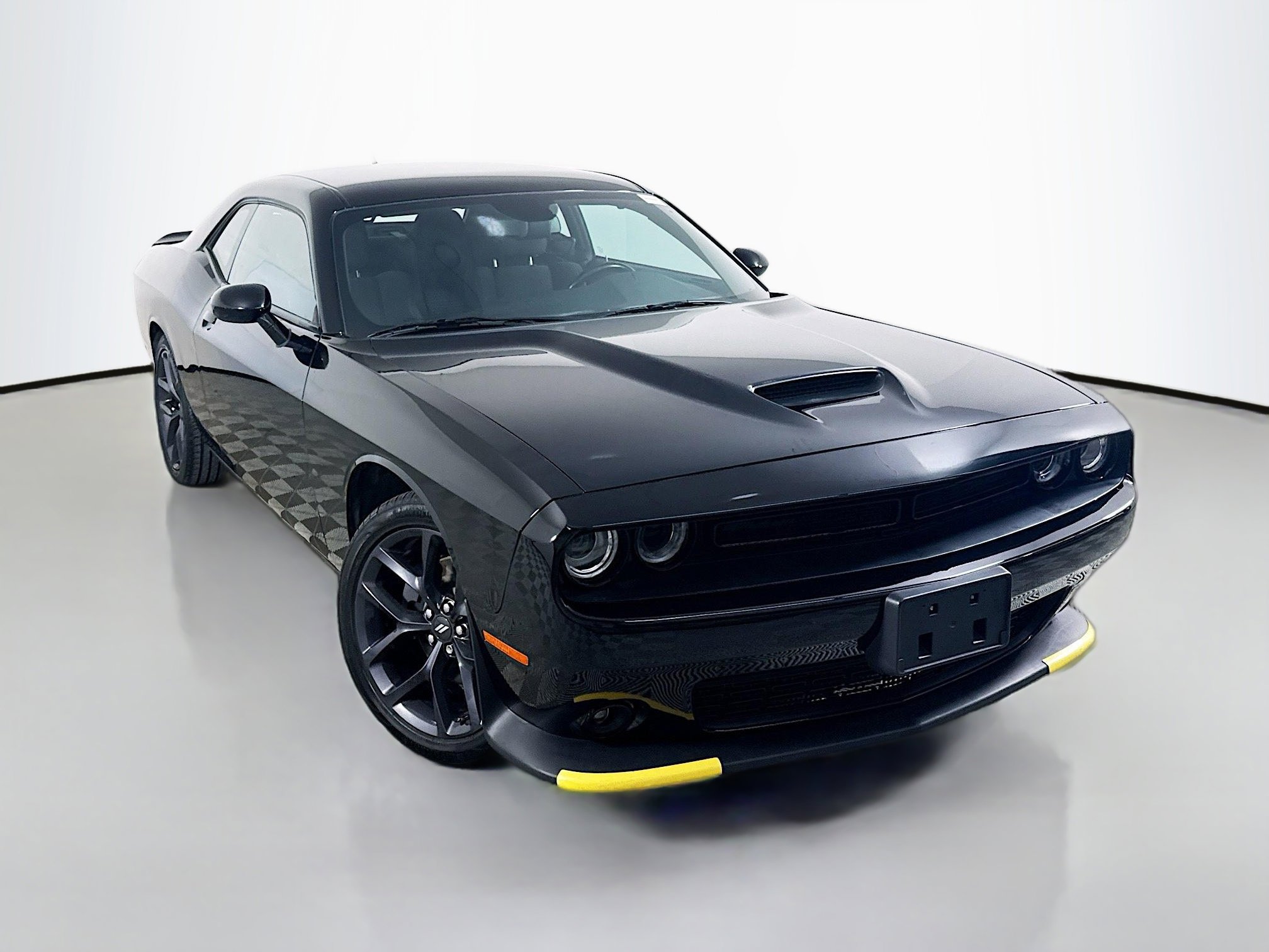 2020 Dodge Challenger GT's photo