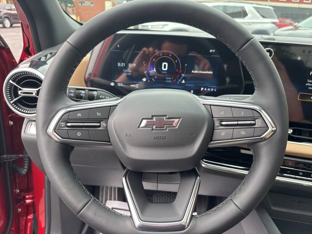 2026 Chevrolet Equinox ACTIV photo 21