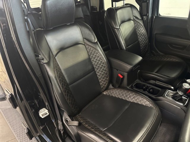 2023 Jeep Gladiator High Altitude photo 10