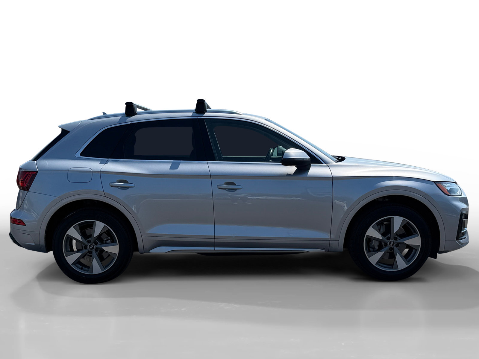 2022 Audi Q5 40 Premium Plus photo 6