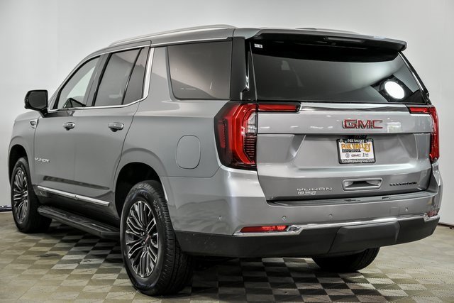2026 Gmc Yukon photo 4