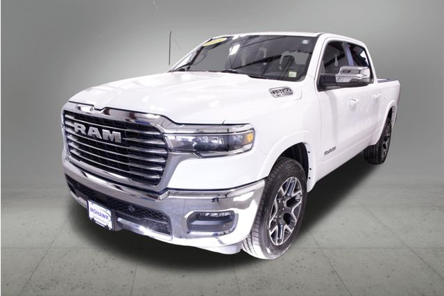 2025 RAM Ram 1500 Pickup Laramie's photo