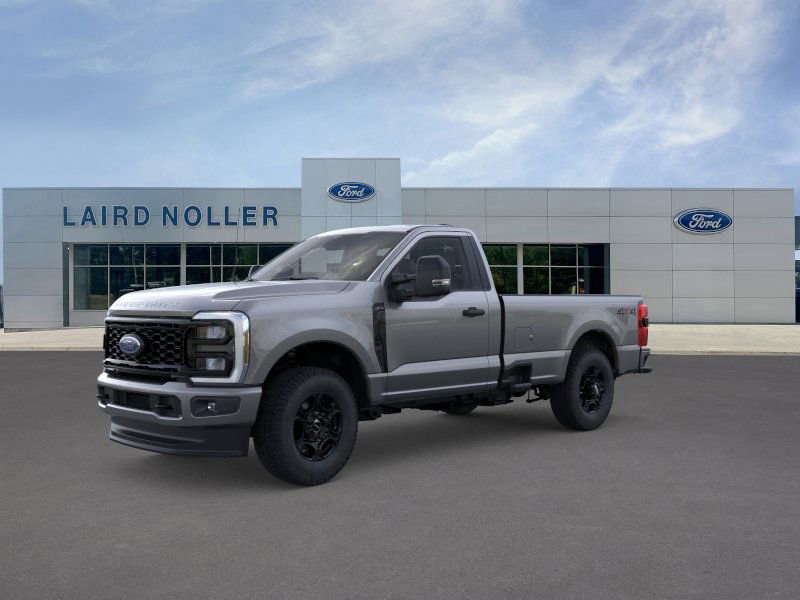 2026 Ford F-350 Super Duty XL's photo