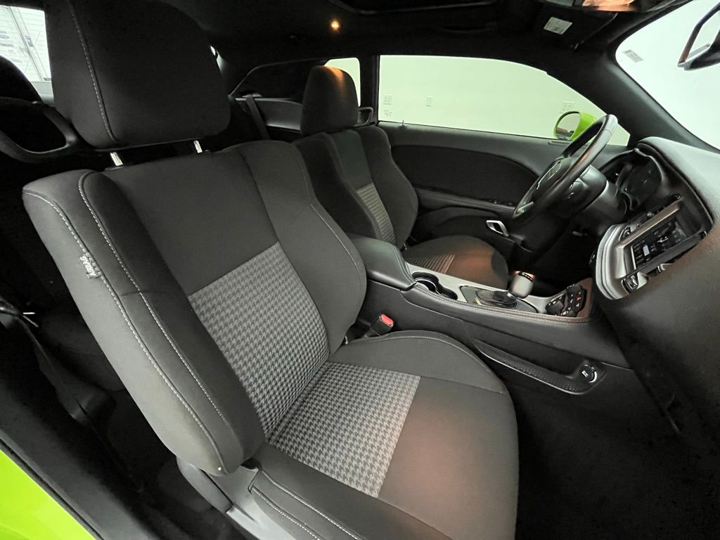 2023 Dodge Challenger GT photo 25