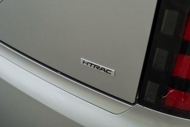 2026 Hyundai Palisade Calligraphy photo 10