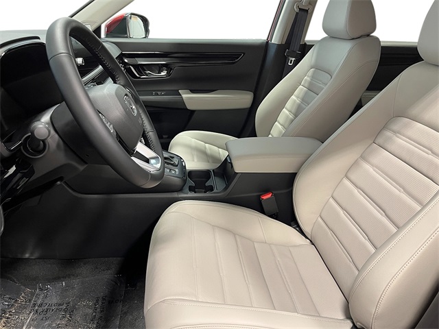 2026 Honda CR-V EX-L photo 10