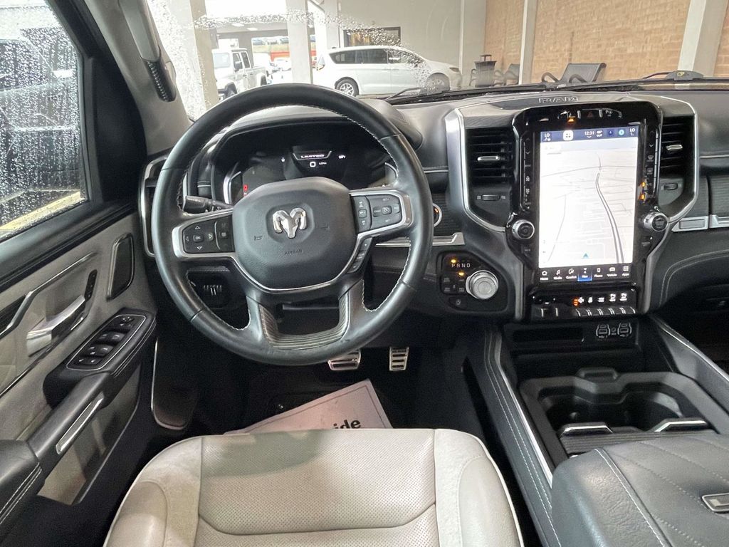 2023 Ram 1500 Limited photo 20