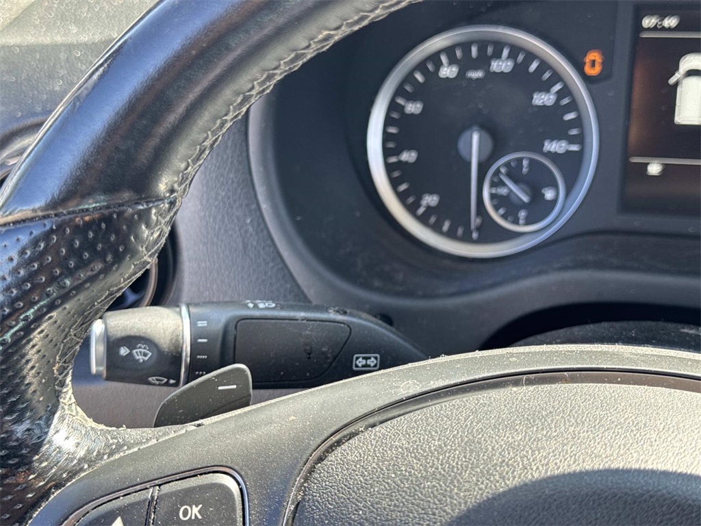 2022 Mercedes Benz Metris Cargo photo 23