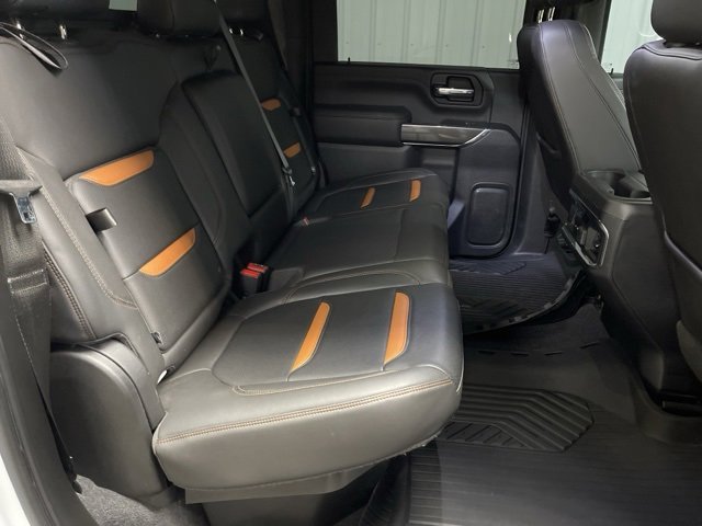 2020 Gmc Sierra 2500 HD AT4 photo 21