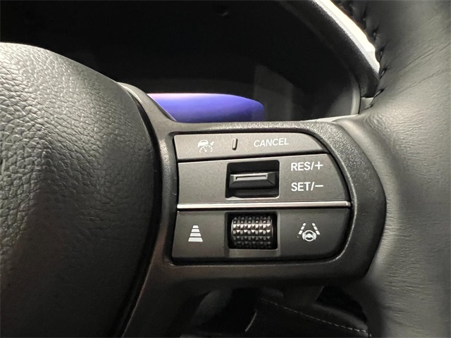 2025 Honda Accord Hybrid Sport photo 19