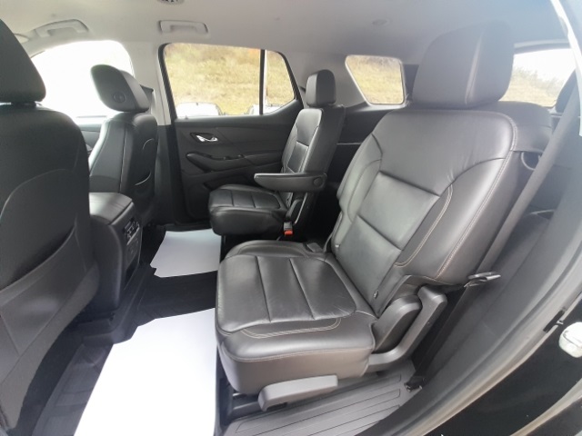 2020 Chevrolet Traverse RS photo 32