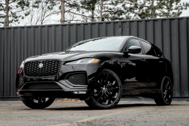 PEWAG ペワッグサーボ suv Constellation Blue SV Bespoke