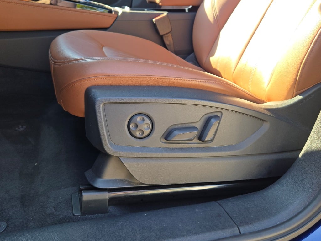 2022 Audi Q5 45 S line Premium photo 16
