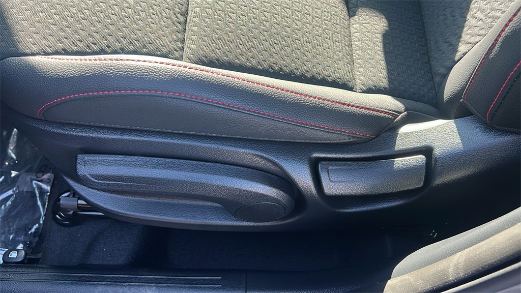 2025 Kia Soul GT-Line photo 20