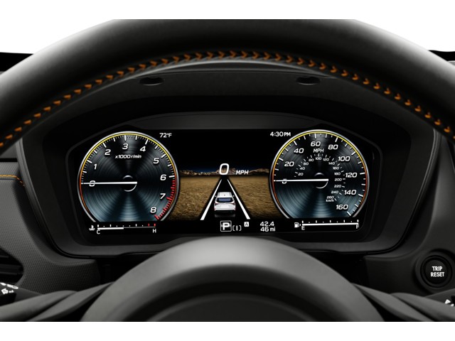 2026 Subaru Forester Wilderness photo 2