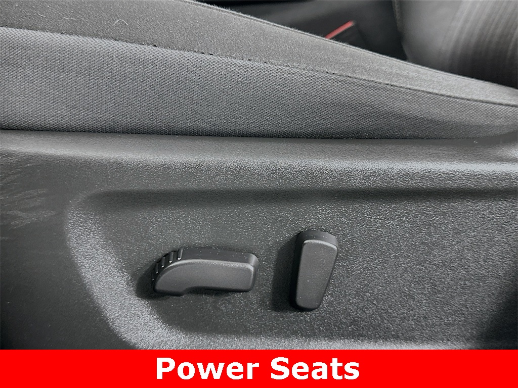 2023 Nissan Altima 2.5 SV photo 9