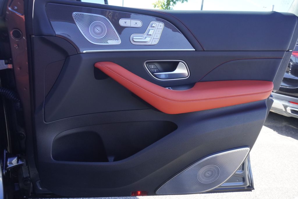 2022 Mercedes Benz GLE 63 S AMG photo 20
