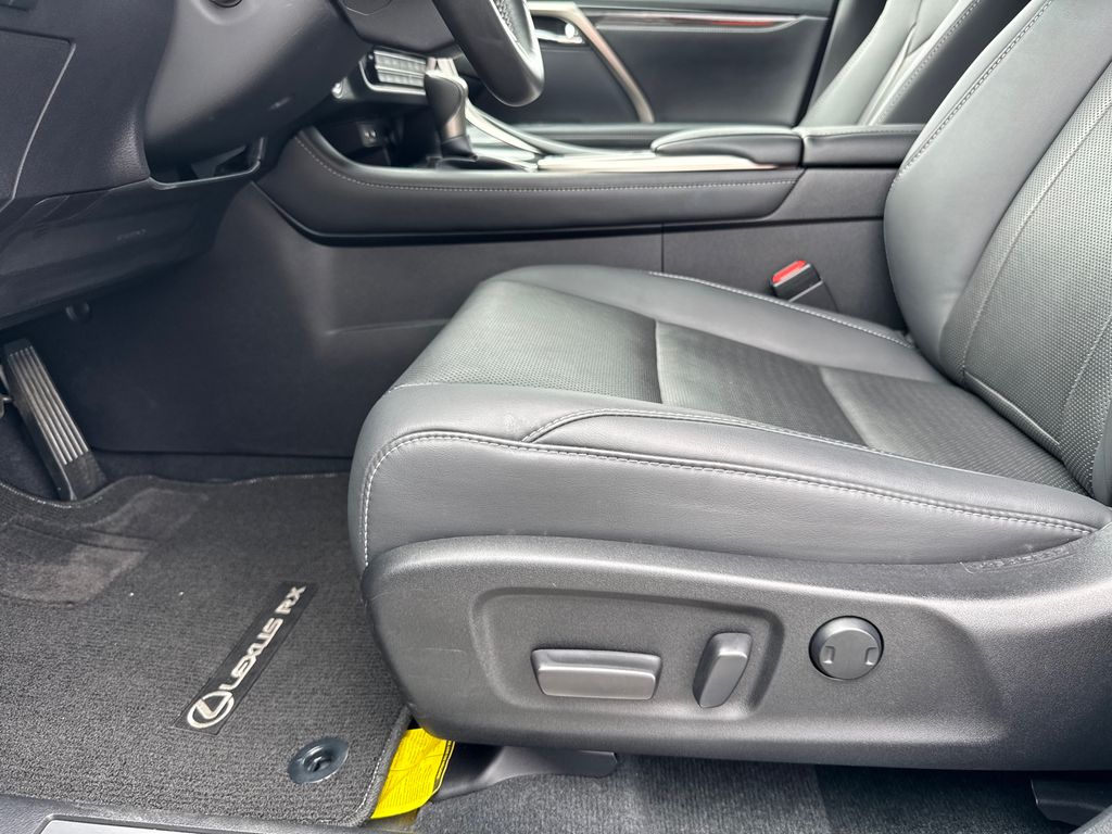 2022 Lexus RX 350 photo 10